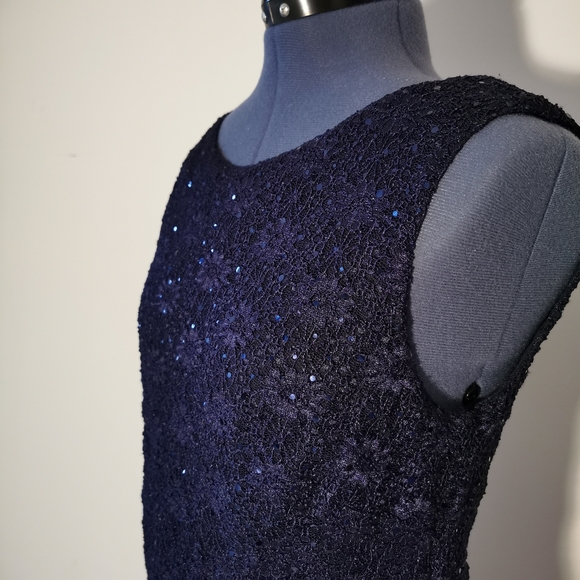 Midi Fooler Top Dress - Picture 4 of 7